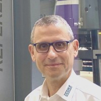 DESMA Elastomertechnik Employee Pascal Sennegon's profile photo