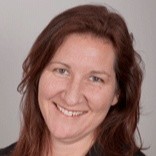 Jillian Harrington Email