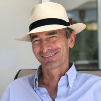 Specifica, a Q² Solutions Company Employee Andrew Bradbury's profile photo