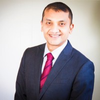 Prashant Nair Email & Phone Number