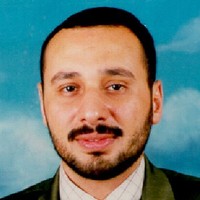 Opus Stewart Weir Employee Osama Mohamed's profile photo