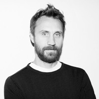 Apple Employee Danny Duncombe's profile photo