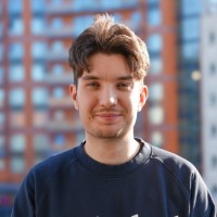 Rollo Employee Noah Galimberti's profile photo
