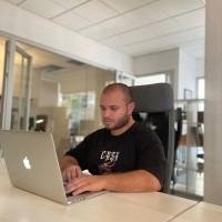 Veridyen Employee İsmail Özkan's profile photo