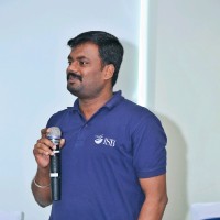 National Institute Of Epidemiology (icmr) Employee Rathinavel Subramanian's profile photo