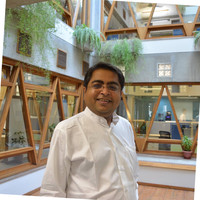 Balancehero India Employee Divyendu Shekhar's profile photo