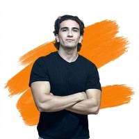 DisrupTT Employee Abraham Morfin's profile photo