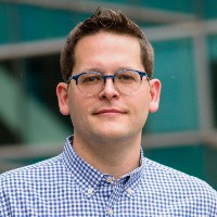 A Bunch of Creators Employee Matthew Proctor's profile photo