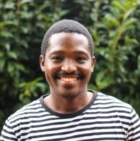 IMQS Software Employee Thabiso Naleli's profile photo