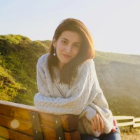 Freelance Web Development Employee Marina Altudova's profile photo
