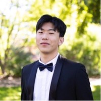 Alpha Kappa Psi Employee Brandon Peng's profile photo