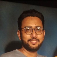 N&T Software Employee Saiyed Shahnavaz's profile photo