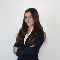 IF srl Employee Ludovica Leonardi's profile photo
