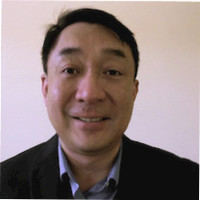HPE Pointnext Services Employee Kevin Yang's profile photo
