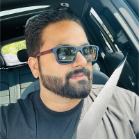 RUST-X Employee Rajender .'s profile photo