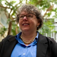 Deakin University Employee Sarah Eaton's profile photo