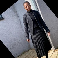 Small Pharma Employee Granny Adonis's profile photo