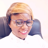 Ccaa Employee Melissa Chimé's profile photo