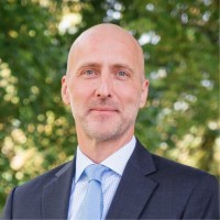 Stolt-Nielsen Limited Employee Guy Bessant's profile photo