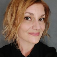 Invalidisäätiö Employee Hanna Lankinen's profile photo