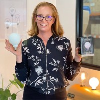 Vintage LED Employee Sacha Blizzard's profile photo
