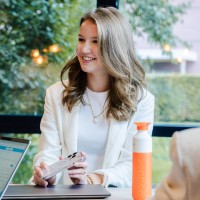 SEVENP Employee Maaike Looijen's profile photo