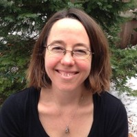 University of Utah Hospitals and Clinics Employee Amy Locke's profile photo