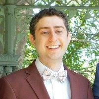 Fat Earth Media Employee Joshua Cohen's profile photo