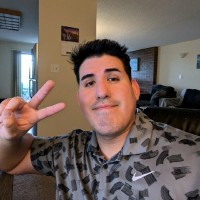 Sierra Nevada Corporation Employee Daniel Harbert's profile photo