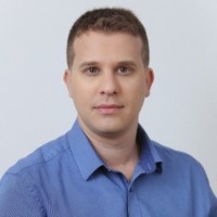 ActiveTrail Employee Inon Cohen's profile photo