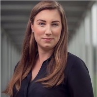 Delaware International Employee Laura Delrue's profile photo