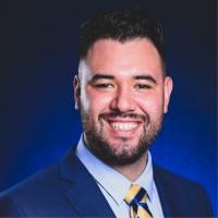 ABC 10News Employee Adam Campos's profile photo