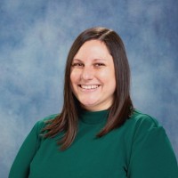 INOVA Federal Employee Kendra Morris's profile photo
