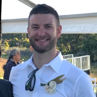 Fortescue Metals Group Employee Mitch Dunn's profile photo