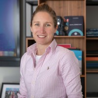 Hollis Employee Sarah Trahair-Williams's profile photo