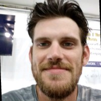 Dynamic Drilling Fluids Employee Thomas Montie's profile photo