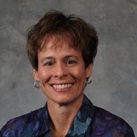 Space Foundation Employee Holly Roberts's profile photo