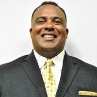 The University of Texas-Pan American Employee Jai Steadman's profile photo