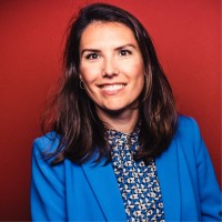 Donhauser GmbH Employee Stephanie Tacho's profile photo