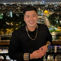 Ro Health Employee Nathan Tran's profile photo