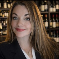 Univins et Spiritueux Employee Genevieve Couture's profile photo