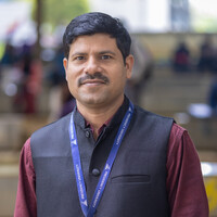 Srinivas Mishra Email
