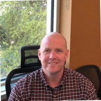 McCoy Corporation Employee Chet Lange's profile photo