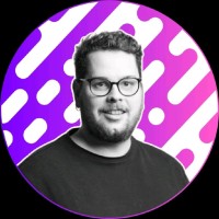 ROMACTIS Employee Simon Menzaghi's profile photo