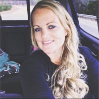 Christie's Photographic Solutions Employee Colleen Brownlee's profile photo