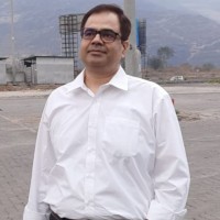 Jyothy Labs Limited Employee Rakesh Pandey's profile photo