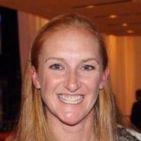 NTA, Inc. Employee Jamie Ayinde's profile photo