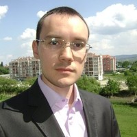 Ethernal Employee Dusan Maksimovic's profile photo