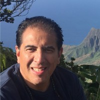 ALE Solutions Employee David Mata's profile photo