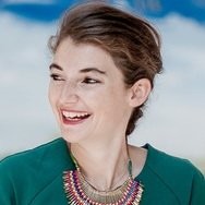 Circulate Capital Employee Amandine Joly de Montvalon's profile photo